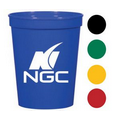 12 Oz. Colored Stadium Cup